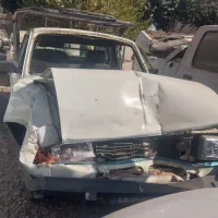 پیکان وانت مدل ۸۸