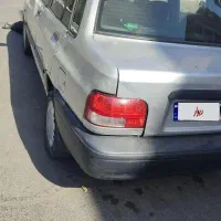 پراید ۹۰ دوگانه|خودرو سواری و وانت|سردرود, |دیوار