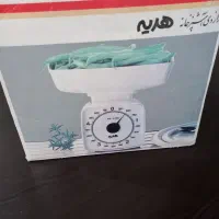 ترازوی آشپزخانه|ظروف پختوپز|ابهر, |دیوار