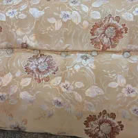 شش عدد پشتکی فنر دار قابل شستشو