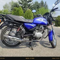 رهرو 150 مدل 1400