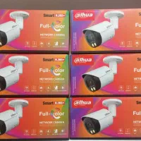 دوربین مداربسته داهوا، قابلیت انتقال تصویر