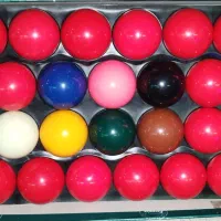 شار آرامیس بلژیکی