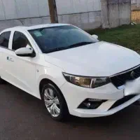 تارا اتومات سفید TU5p 1401