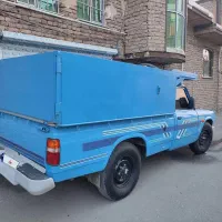 فروش نیسان مدل 1403|خودرو سواری و وانت|سنقر, |دیوار