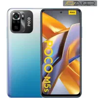 poco m5s