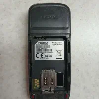 موبایل نوکیا ۱۲۰۰ اورجینال|موبایل|تهران, اوقاف|دیوار