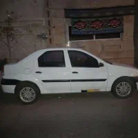 پارس تندر شخصی 1392|خودرو سواری و وانت|تهران, شهرک پاسداران|دیوار