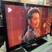 تلویزیون پلاسما ۴۲ اینچ الجی