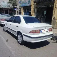 سمندLx مدل ۹۵مولتی پلکس