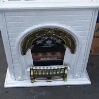 بخاری گازی جنرال شانزده هزار تا سی هزار|بخاری، هیتر، شومینه|تهران, امام زاده عبدالله|دیوار