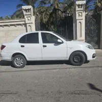 ساینا اس ۱۴۰۳|خودرو سواری و وانت|بم, |دیوار