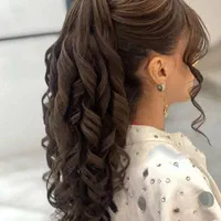 میکاپ وشنیون تخصصی و آف سایر خدمات زیبایی|خدمات آرایشگری و زیبایی|رشت, فلسطین|دیوار