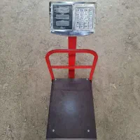 انواع ترازو گرمی و تاشو شارژی