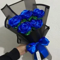 باکس گل و دسته گل