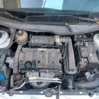 ۲۰۷ مدل ۹۷ سفید