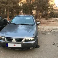 سمند lx ساده ۸۸|خودرو سواری و وانت|تهران, شهرک دانشگاه|دیوار