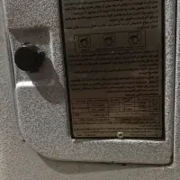 بخاری گازی درحدنو|بخاری، هیتر، شومینه|بیرجند, |دیوار