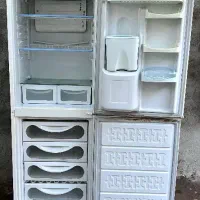 یخچال فریزر|یخچال و فریزر|ملکان, |دیوار