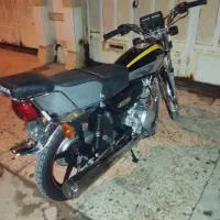 موتور سیکلت احسان مدل۱۴۰۴
