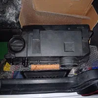 طاقچه فابریک و درب سوپاپ پلاستیکی