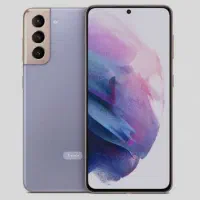 گوشی پیدا شده