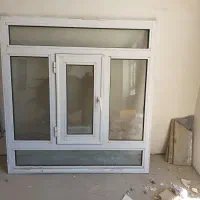 پنجره آلومینیومی