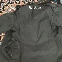 اورکت m65آمریکای مشکی.|لباس|اراک, |دیوار