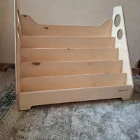 کتابخانه مونته سوری