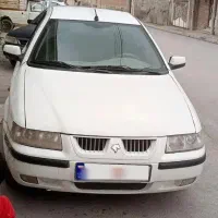 سمند مدل 1392