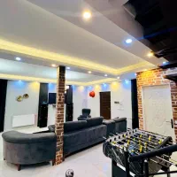 ویلا بهار مهراباد رودهن اجاره روزانه و شبانه