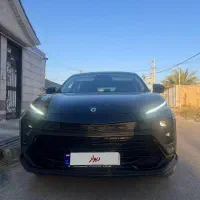 لاماری هیبرید