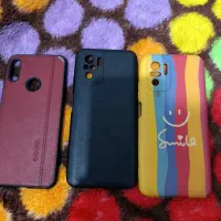 قاب گوشی شیاعومی و سامسونگ|لوازم جانبی موبایل و تبلت|همدان, |دیوار