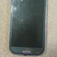 سامسونگ S3 با حافظهٔ ۱۶ گیگابایت