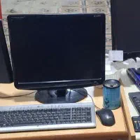 مانیتور ۱۷ اینچ سامسونگ