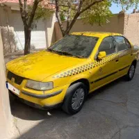 سمند EL بنزینی، مدل ۱۳۸۶|خودرو سواری و وانت|کرمان, |دیوار