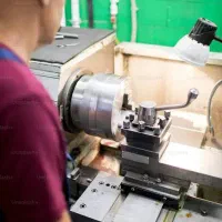 استخدام تراشکار