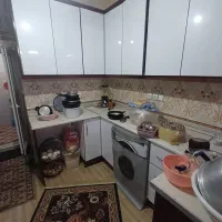 خانه ویلایی 65 متر 2 طبقه*2 سرویس