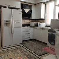 ۶۱متر دو خواب طبقه ۲ ویلا شهر