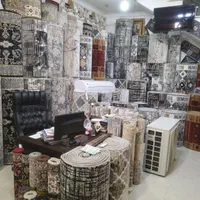 شهر موکت وپالازاقساط10ماهه بدون پیش پرداخت|موکت|همدان, |دیوار