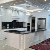 ساخت انواع کابینت وکمدوتخت کمجا