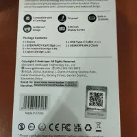 پادماد geekvape|زیورآلات و اکسسوری|اردبیل, |دیوار