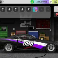 اکانت بازی 23rdD پرو درگستر حرفه ای و باگ اشانتیون