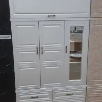 کمد لباس کار تهران|جاکفشی، کمد، دراور|قائن, |دیوار