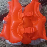 جلیقه بادی