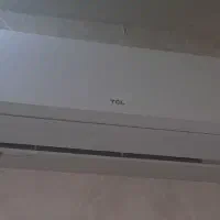 کولر گازی TCاینورتر ۲۴۰۰۰|کولر گازی و فنکوئل|قدس, شهرقدس|دیوار