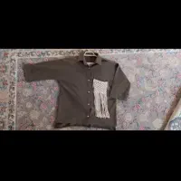 مانتو ست و تعدادی بلوز و شومیز|لباس|کرمانشاه, |دیوار