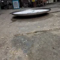 خدمات نورد کاری، پرس و لبه زنی عدسی تا قطر ۳۵۰|خدمات پیشه و مهارت|تبریز, |دیوار