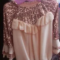 لباس های دخترونه شیک