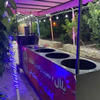 دستگاه بلال و سیب زمینی تنوری|کافی‌شاپ و رستوران|سبزوار, پاسداران|دیوار